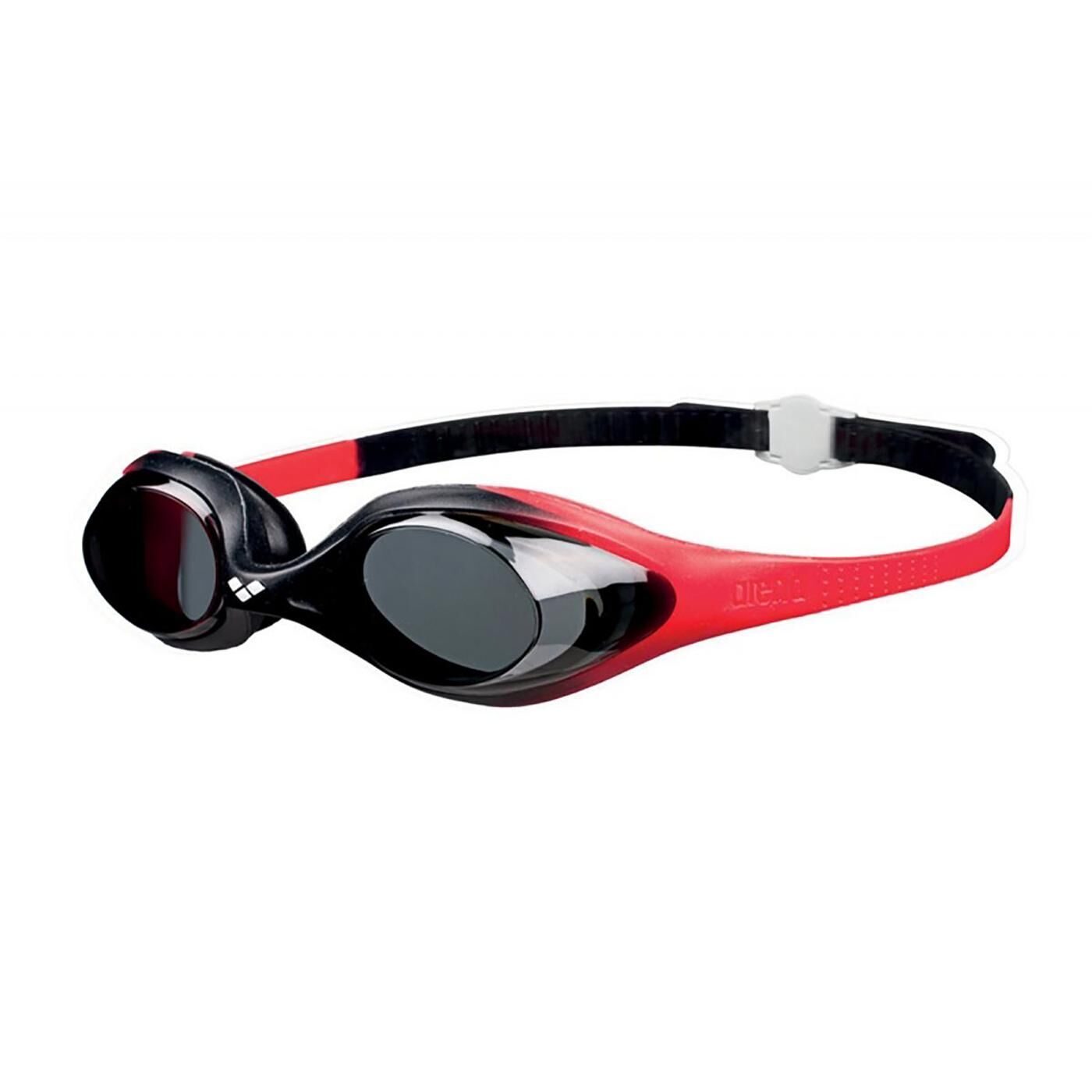 Arena Spider Jr Unisex Kırmızı 6-12 Yaş Çocuk Yüzücü Gözlüğü 9233854