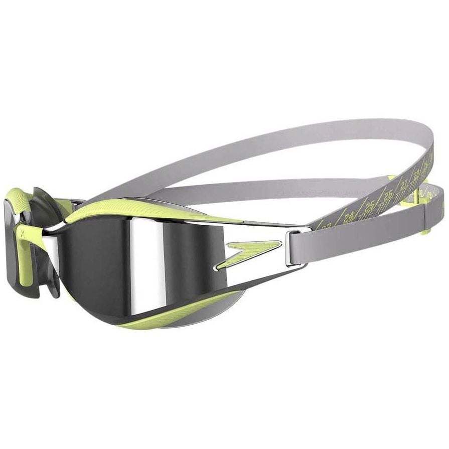 Speedo Fastskin Hyper Elite Aynalı Yarış Gözlüğü 8-1281814556
