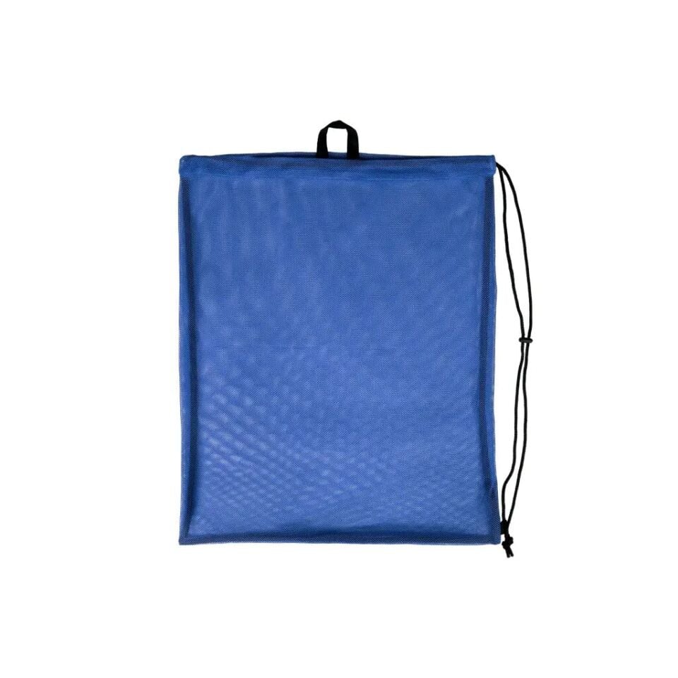 ARENA ONE GO MESH BAG FİLE ÇANTA MAVİ 010240500
