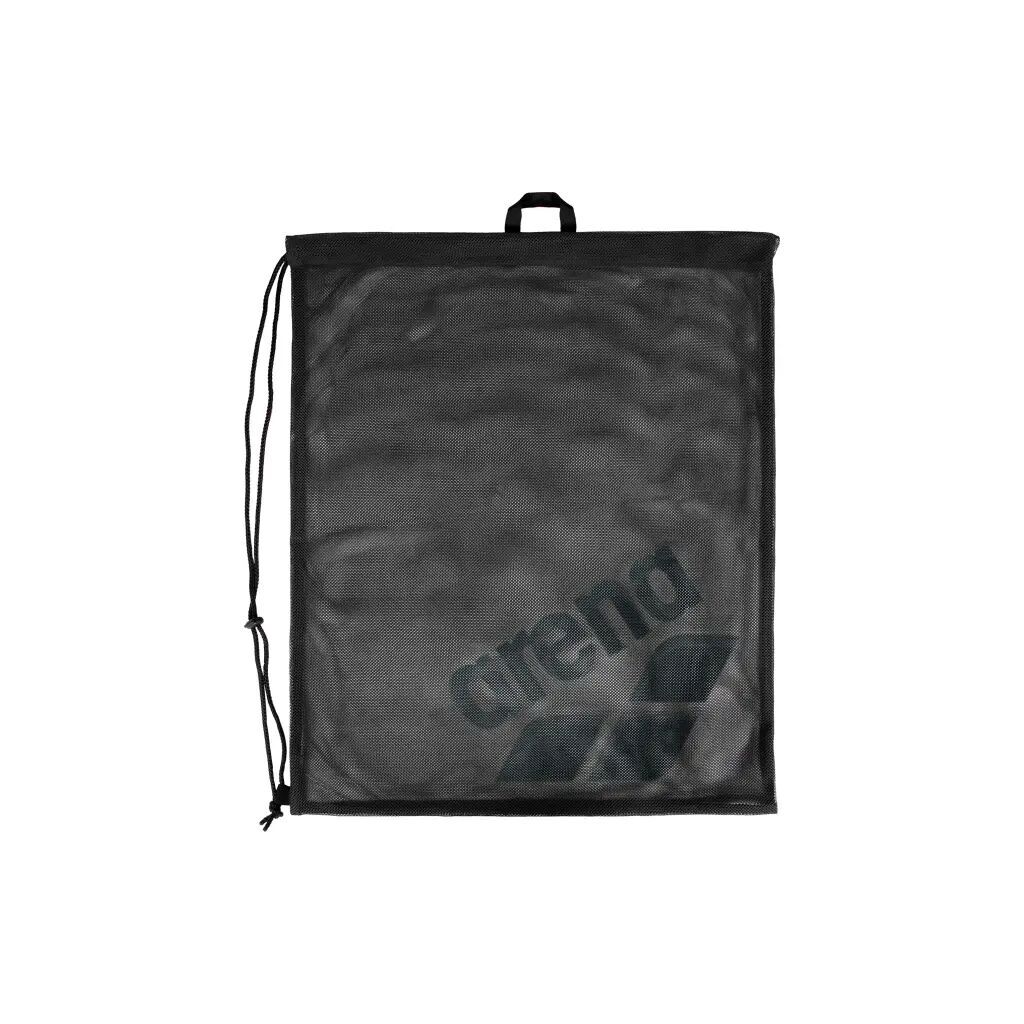 ARENA ONE GO MESH BAG FİLE ÇANTA SİYAH 010240100