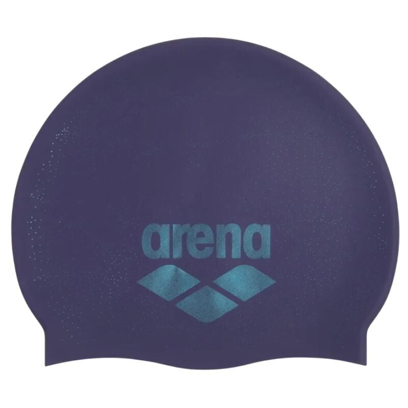 ARENA SİLİKON YÜZÜCÜ BONESİ SHINE CAP 009386201