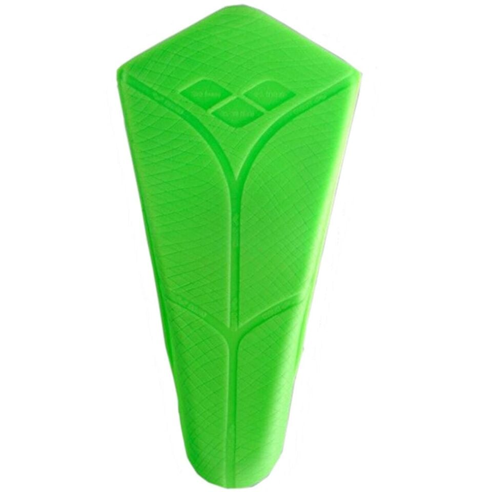 Arena Powerfin Unisex Yeşil Yüzücü Palet 9521865