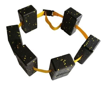 YÜZME KEMERİ DRY ACTIVE NOKTALI EĞİTİM KEMERİ