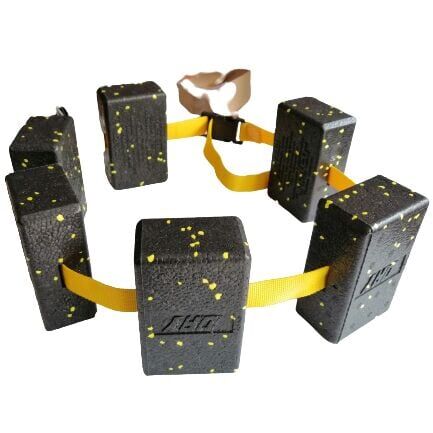 YÜZME KEMERİ DRY ACTIVE NOKTALI EĞİTİM KEMERİ