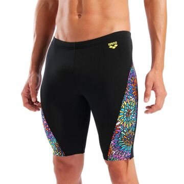 ARENA ERKEK JAMMER YÜZÜCÜ MAYOSU M ARENA GARDEN SWIM JAMMER 010726550