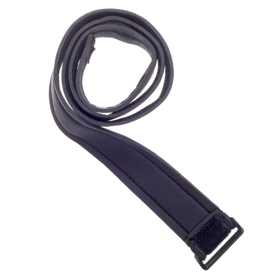 Yüzme Paraşütü Seti (Kumaş Bağ Kemerli) 8-12-17-20 inch