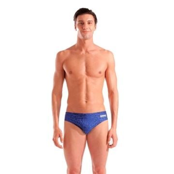 ARENA ERKEK SLİP MAYO MEN'S ARENA SNAKESKIN SWIM BRIEFS 010162200
