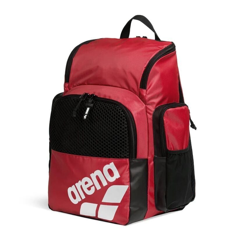 ARENA ONE GO BACKPACK 35L KIRMIZI SIRT ÇANTASI 010229600