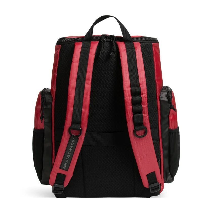 ARENA ONE GO BACKPACK 35L KIRMIZI SIRT ÇANTASI 010229600