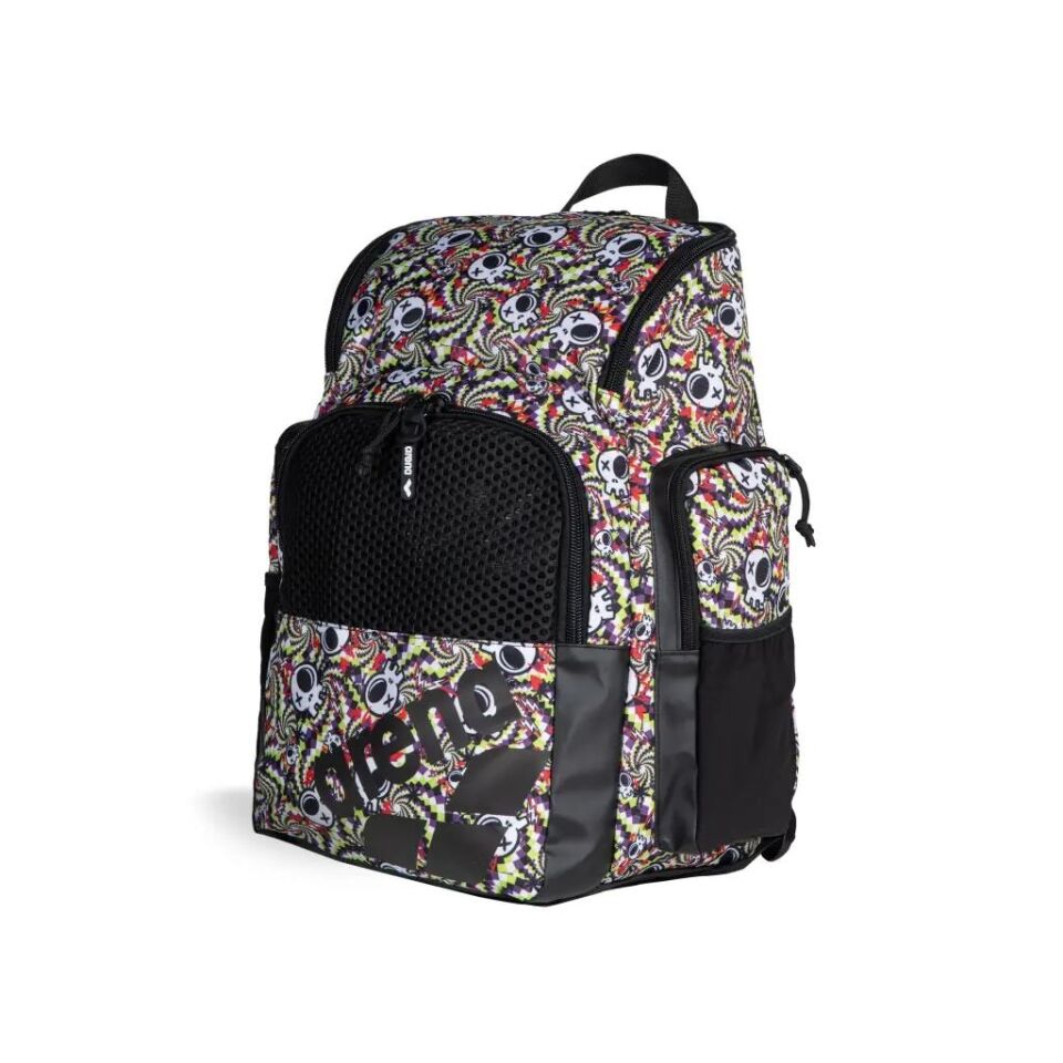 ARENA ONE GO BACKPACK 35L SIRT ÇANTASI 010230902