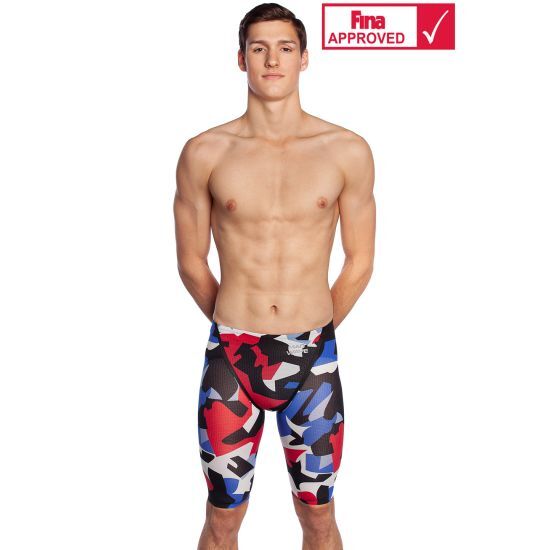 MAD WAVE ERKEK YARIŞ MAYOSU M0251 04 2 R2W