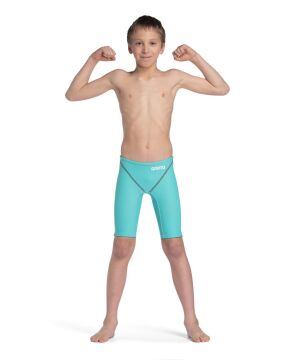 ARENA ERKEK ÇOCUK YARI KARBON YARIŞ MAYOSU POWERSKIN ST NEXT JAMMER JR 005878681