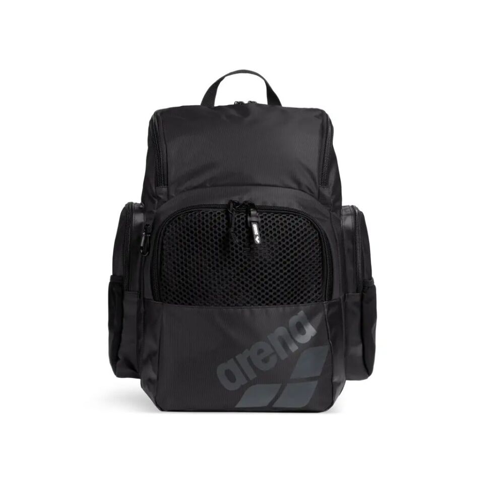 ARENA ONE GO BACKPACK 35L SİYAH SIRT ÇANTASI 010229100