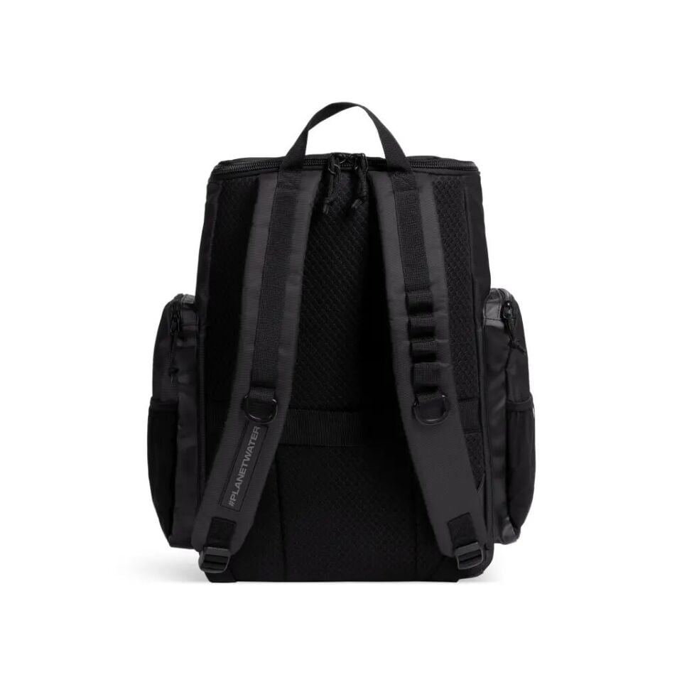 ARENA ONE GO BACKPACK 35L SİYAH SIRT ÇANTASI 010229100