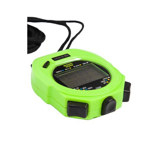 MAD WAVE KRONOMETRE 100 HAFIZALI M1402 09 1 00W