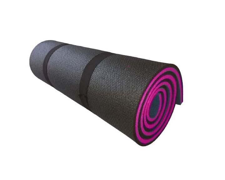 ACTIVE PİLATES YOGA MİNDER MAT 60*180cm 1 cm KALINLIK
