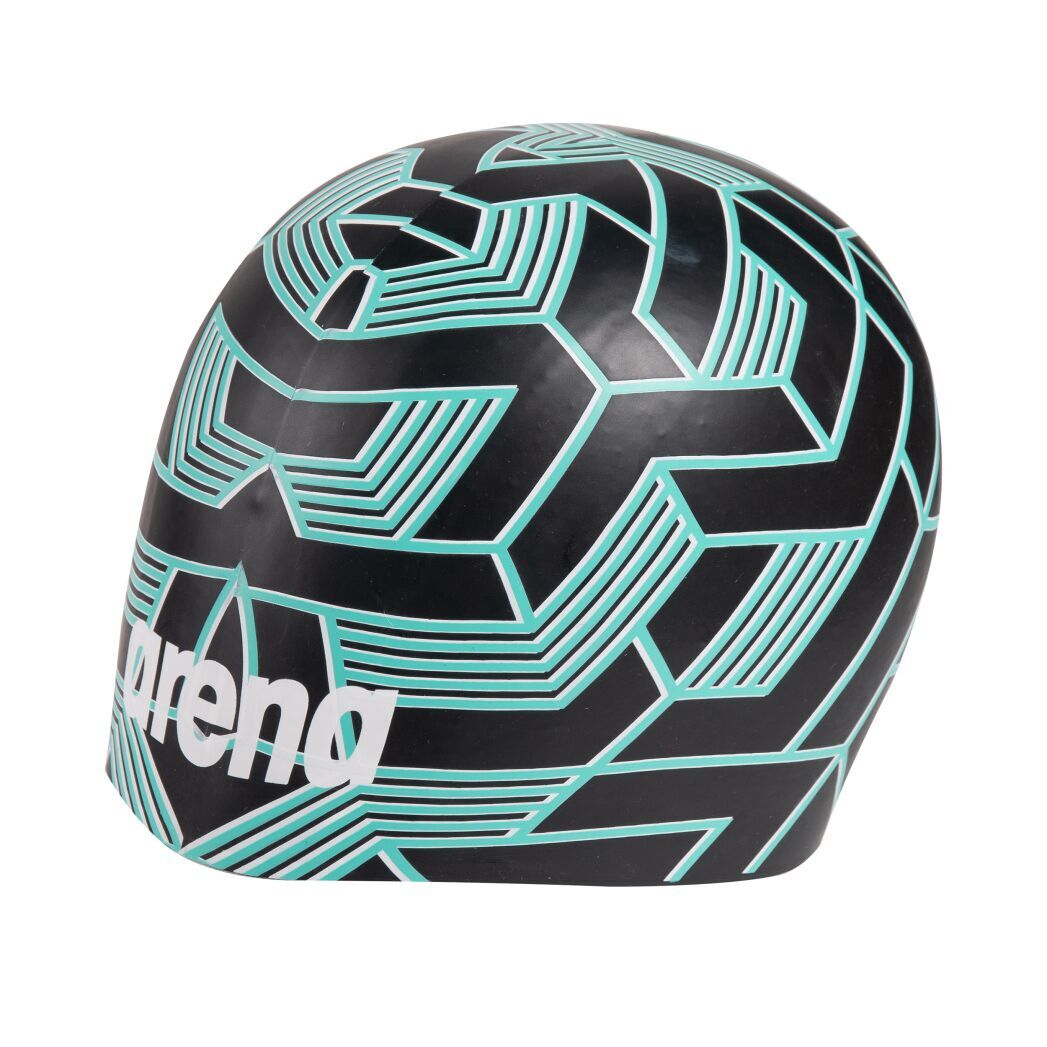 ARENA POOLİSH MOULDED UNİSEX ÇOK RENKLİ YÜZÜCÜ BONESİ 1E774150