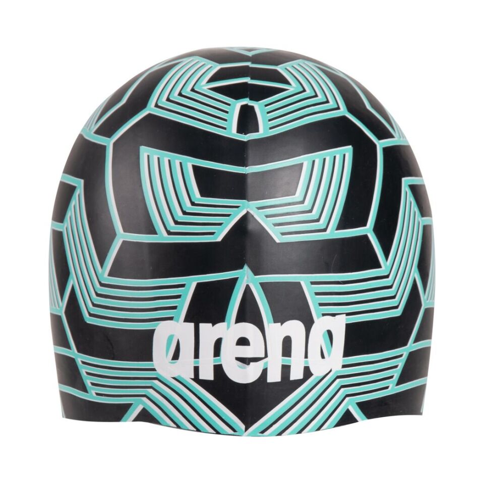 ARENA POOLİSH MOULDED UNİSEX ÇOK RENKLİ YÜZÜCÜ BONESİ 1E774150