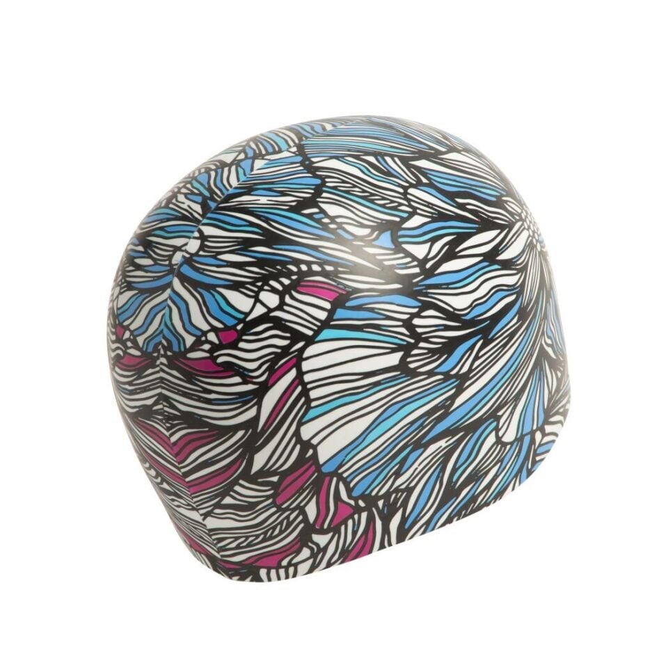 ARENA POOLİSH MOULDED UNİSEX ÇOK RENKLİ YÜZÜCÜ BONESİ 1E774190