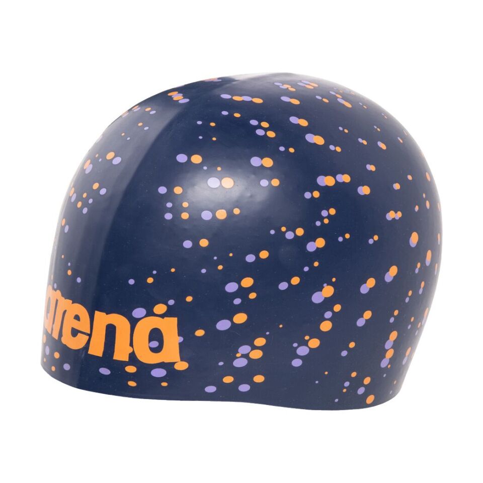 ARENA POOLİSH MOULDED UNİSEX ÇOK RENKLİ YÜZÜCÜ BONESİ 1E774207