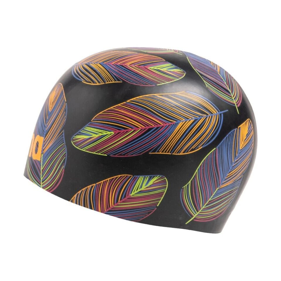 ARENA POOLİSH MOULDED UNİSEX ÇOK RENKLİ YÜZÜCÜ BONESİ 1E774209