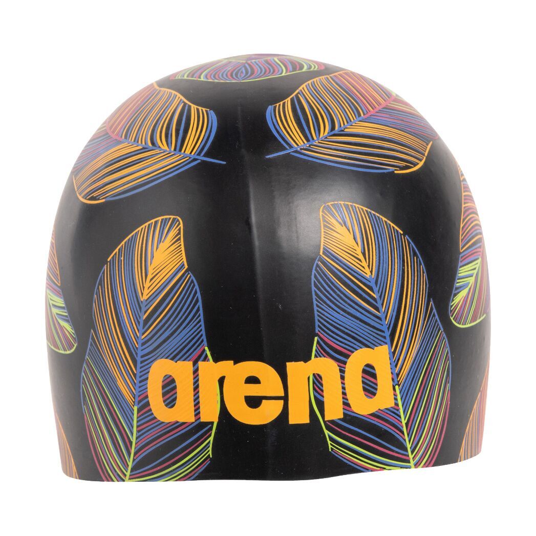 ARENA POOLİSH MOULDED UNİSEX ÇOK RENKLİ YÜZÜCÜ BONESİ 1E774209