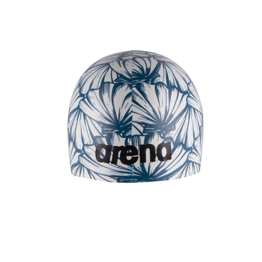 ARENA POOLİSH MOULDED UNİSEX ÇOK RENKLİ YÜZÜCÜ BONESİ 1E774236