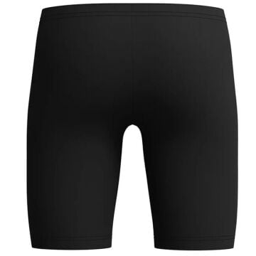 SPEEDO ERKEK ÇOCUK YÜZÜCÜ MAYOSU MEDLEY LOGO JAM JM BLK RED 8-12411002