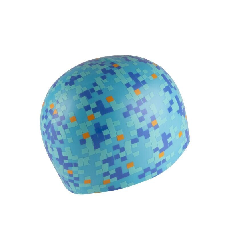 ARENA POOLİSH MOULDED UNİSEX ÇOK RENKLİ YÜZÜCÜ BONESİ 1E774239