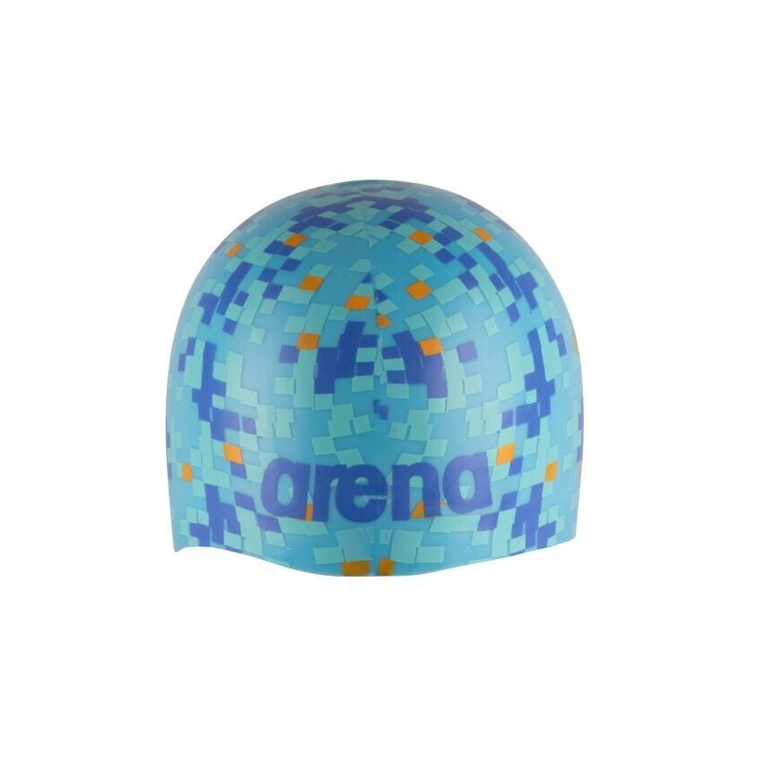 ARENA POOLİSH MOULDED UNİSEX ÇOK RENKLİ YÜZÜCÜ BONESİ 1E774239