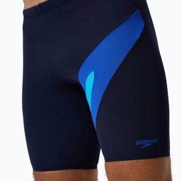 SPEEDO ERKEK JAMMER YÜZÜCÜ MAYOSU HYPERBOOM JAM AM NVY BLU 8-A000153002