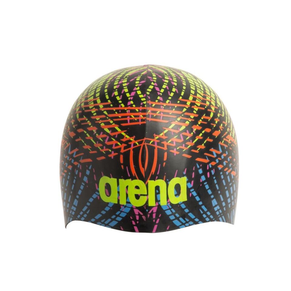 ARENA POOLİSH MOULDED UNİSEX ÇOK RENKLİ YÜZÜCÜ BONESİ 1E774240