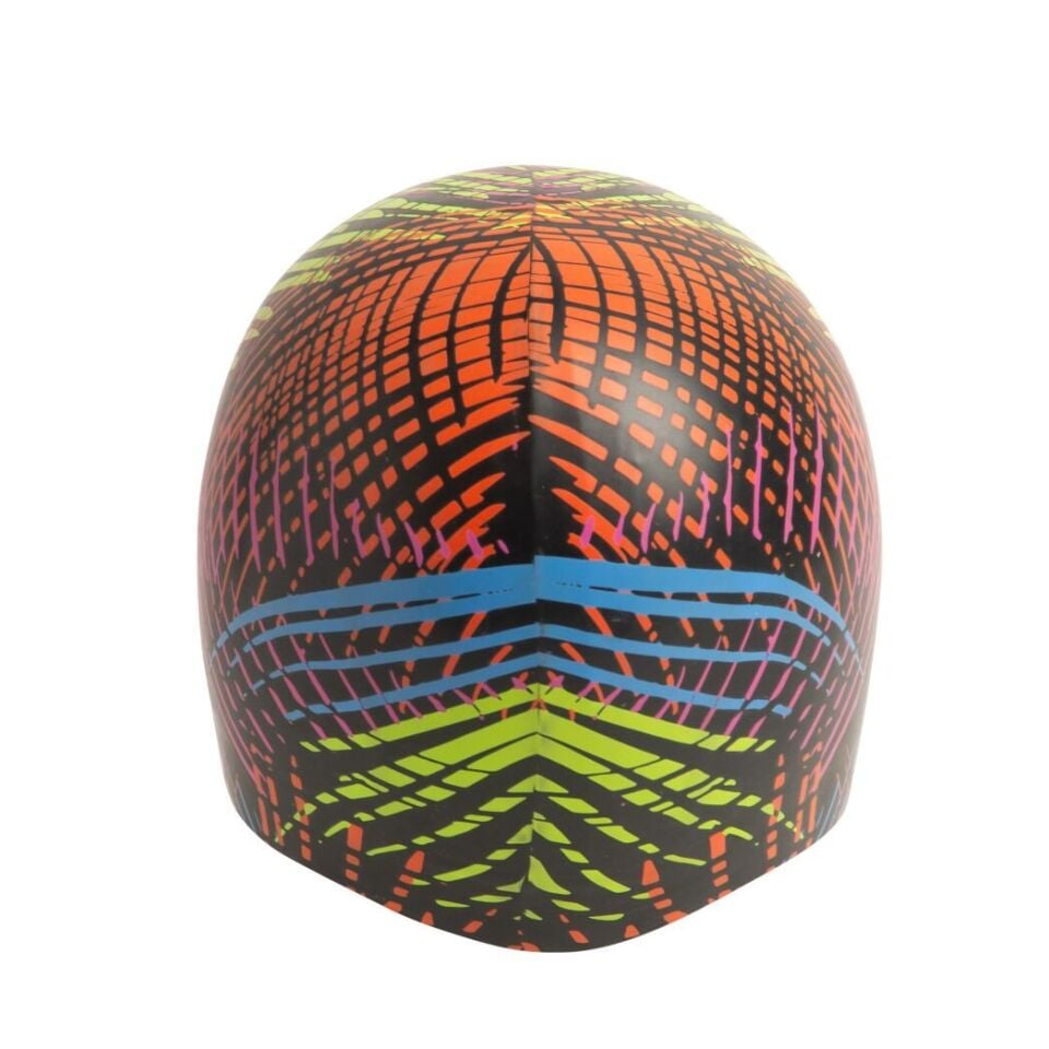 ARENA POOLİSH MOULDED UNİSEX ÇOK RENKLİ YÜZÜCÜ BONESİ 1E774240