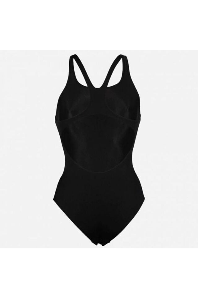 Womens Team Swımsuıt Swım Pro Solid Kadın Yüzücü Mayosu 005803550