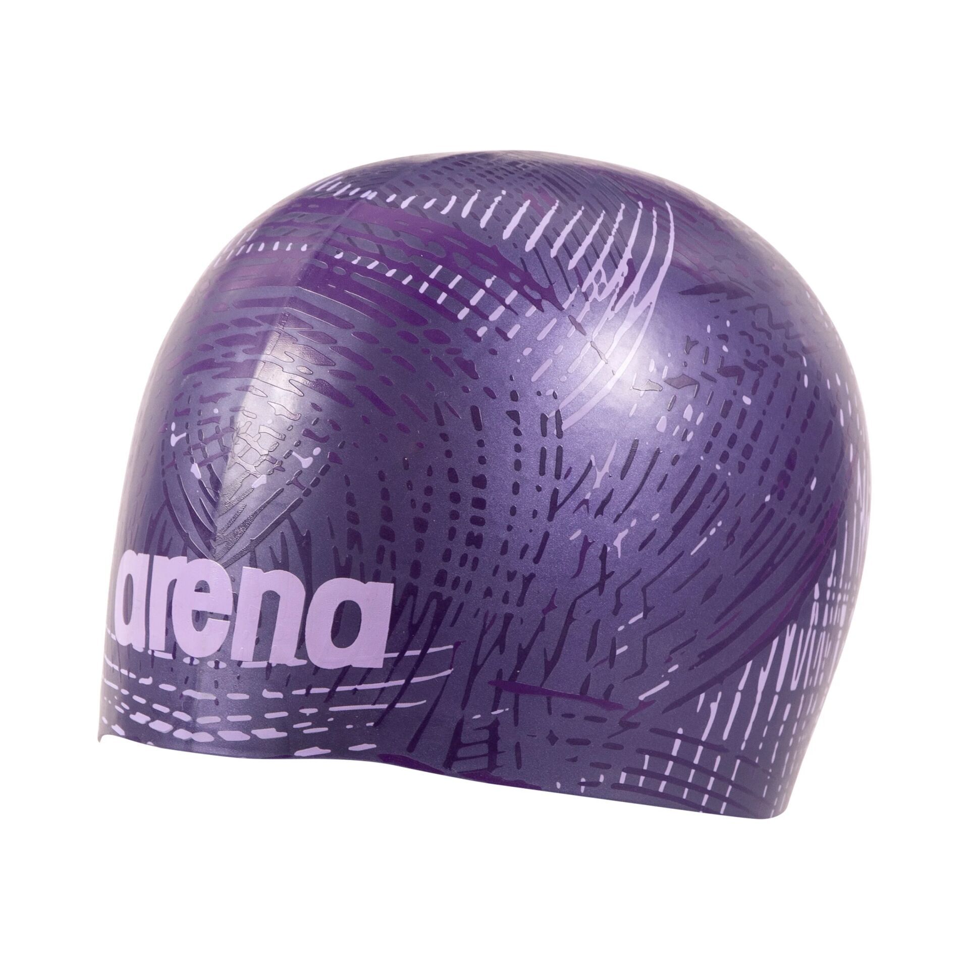 ARENA POOLİSH MOULDED UNİSEX ÇOK RENKLİ YÜZÜCÜ BONESİ 1E774242