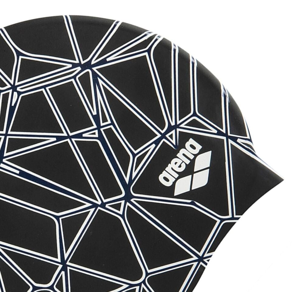 ARENA BASKILI SİLİKON YÜZÜCÜ BONESİ PRİNT 2 1E368226