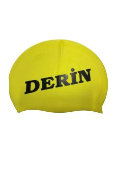 Hazır İsim Baskılı Boneler - Derin-