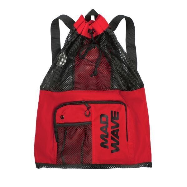 MAD WAVE FİLE ÇANTA VENT DRY BAG KIRMIZI M1110 06 0 05W