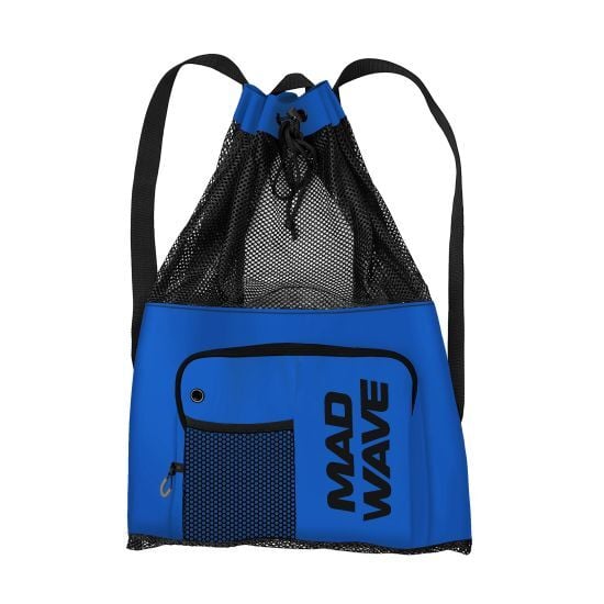 MAD WAVE FİLE ÇANTA VENT DRY BAG MAVİ M1110 06 0 04W