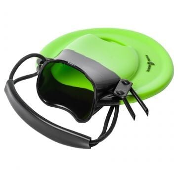 Mad Wave Positive Kurbağa Paleti (Pozitif Palet)