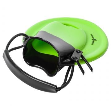 Mad Wave Positive Kurbağa Paleti (Pozitif Palet)