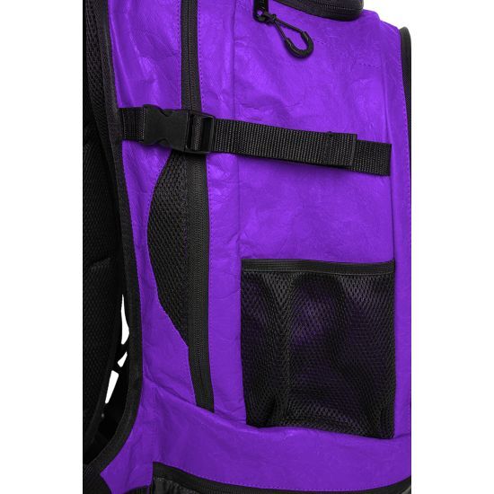MAD WAVE YÜZÜCÜ ÇANTASI BACKPACK LANE TYVEK 54*32*24 CM M1123 02 0 09W