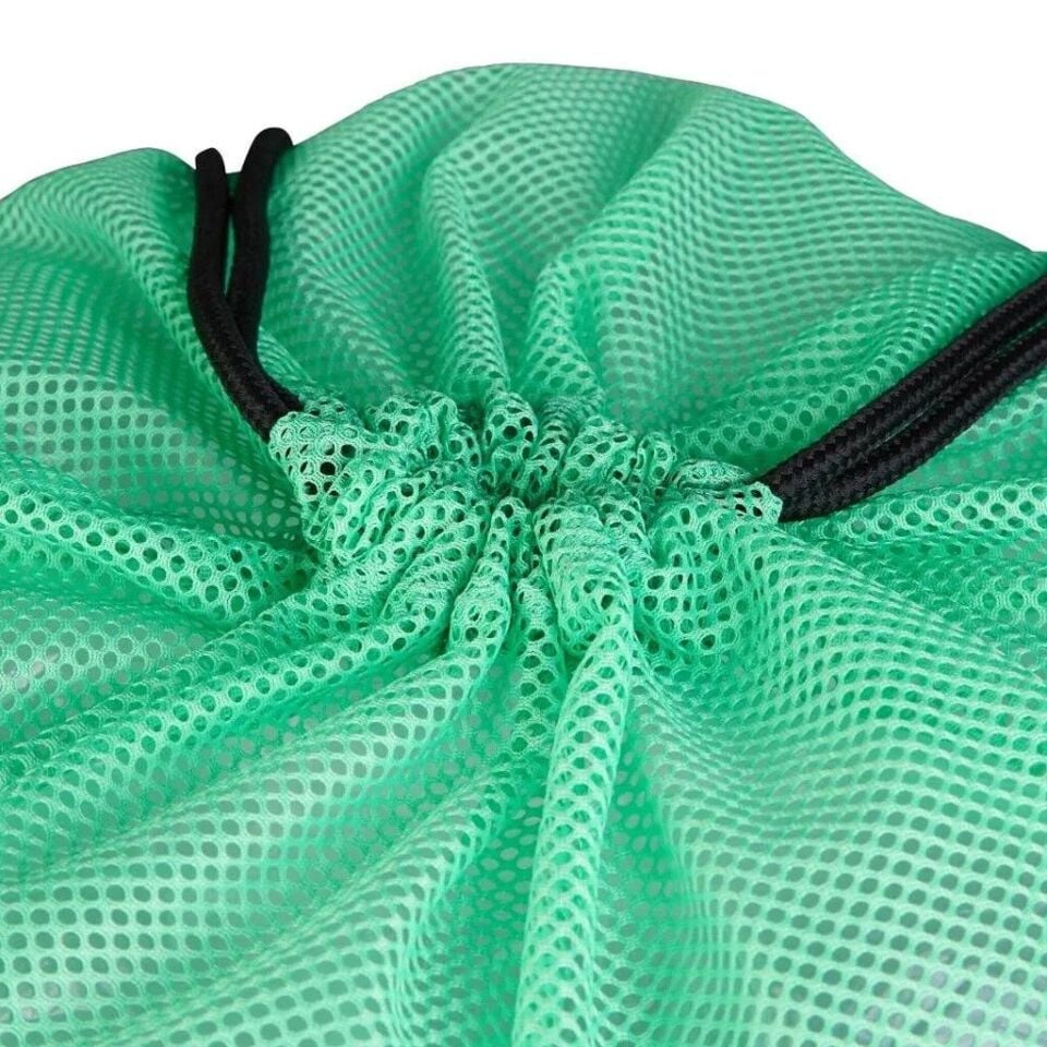 SPEEDO FİLE ÇANTA YEŞİL EQUIP MESH BAG XU GREEN 8-0740716695