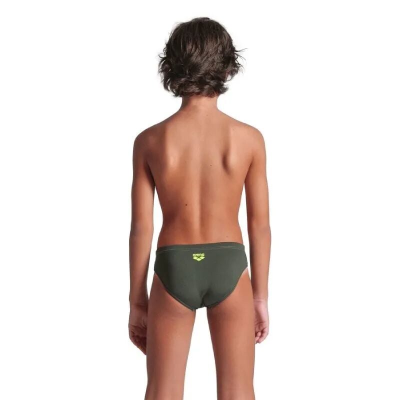 ARENA ERKEK ÇOCUK SLİP YÜZÜCÜ MAYO BOY'S ARENA POSEIDONIA SWIM BRIEFS 009009306