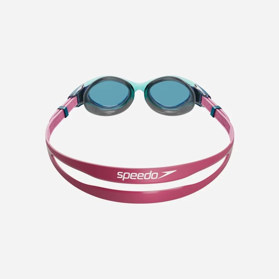 SPEEDO KADIN YÜZÜCÜ GÖZLÜĞÜ BIOFUSE 2.0 AF BLUE/PINK 8-00377616736 YZM