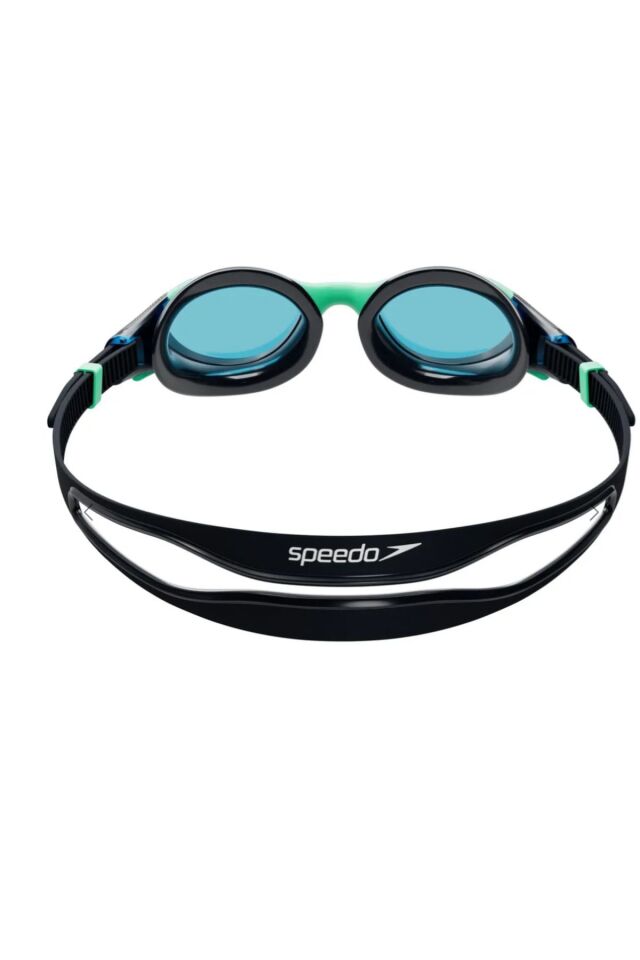 SPEEDO YÜZÜCÜ GÖZLÜĞÜ BIOFUSE 2.0 AU GRN/BLUE 8-00233216739 YZM