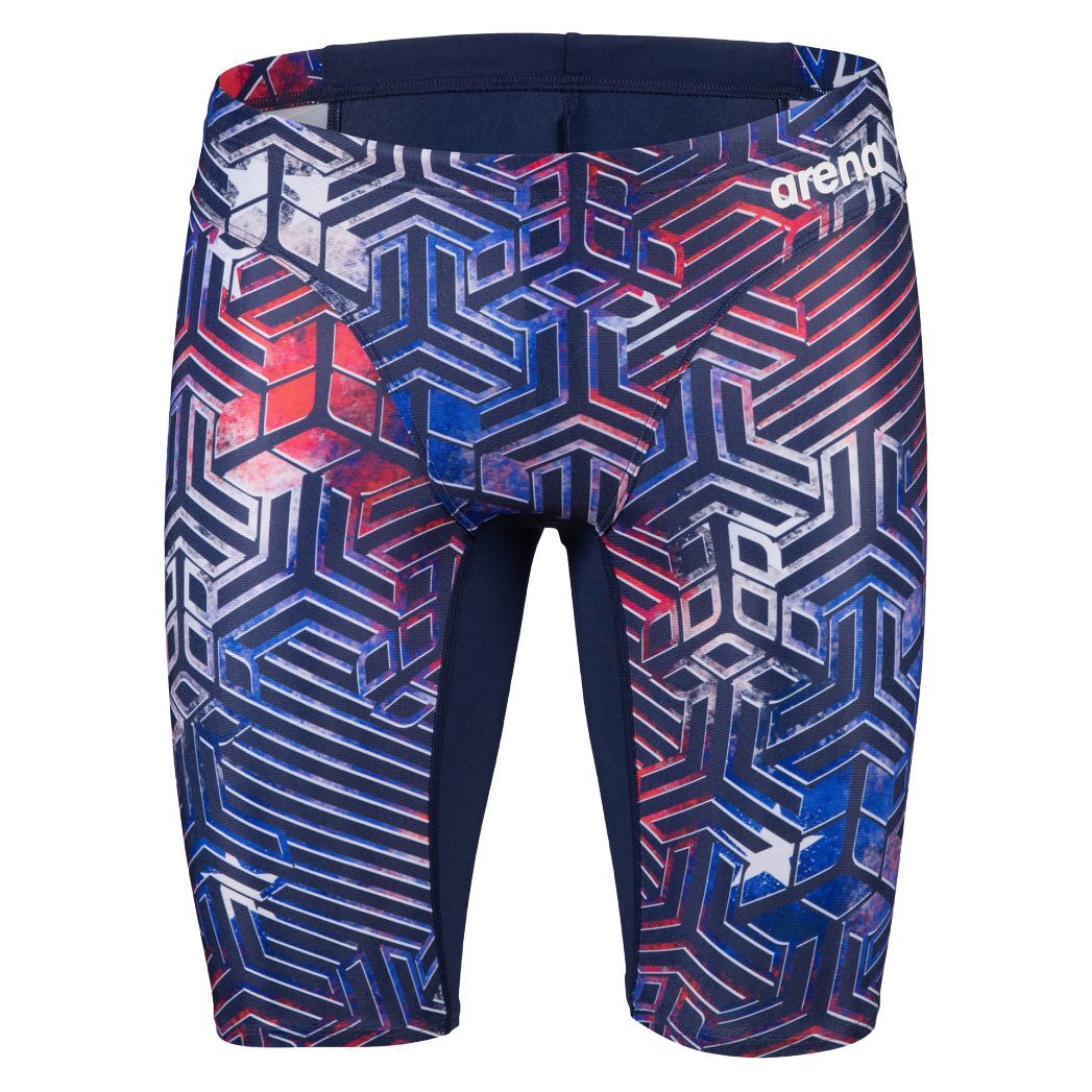 ARENA ERKEK JAMMER YÜZÜCÜ MAYOSU MEN'S ARENA KIKKO PRO SWIM JAMMER 005896704 YZM