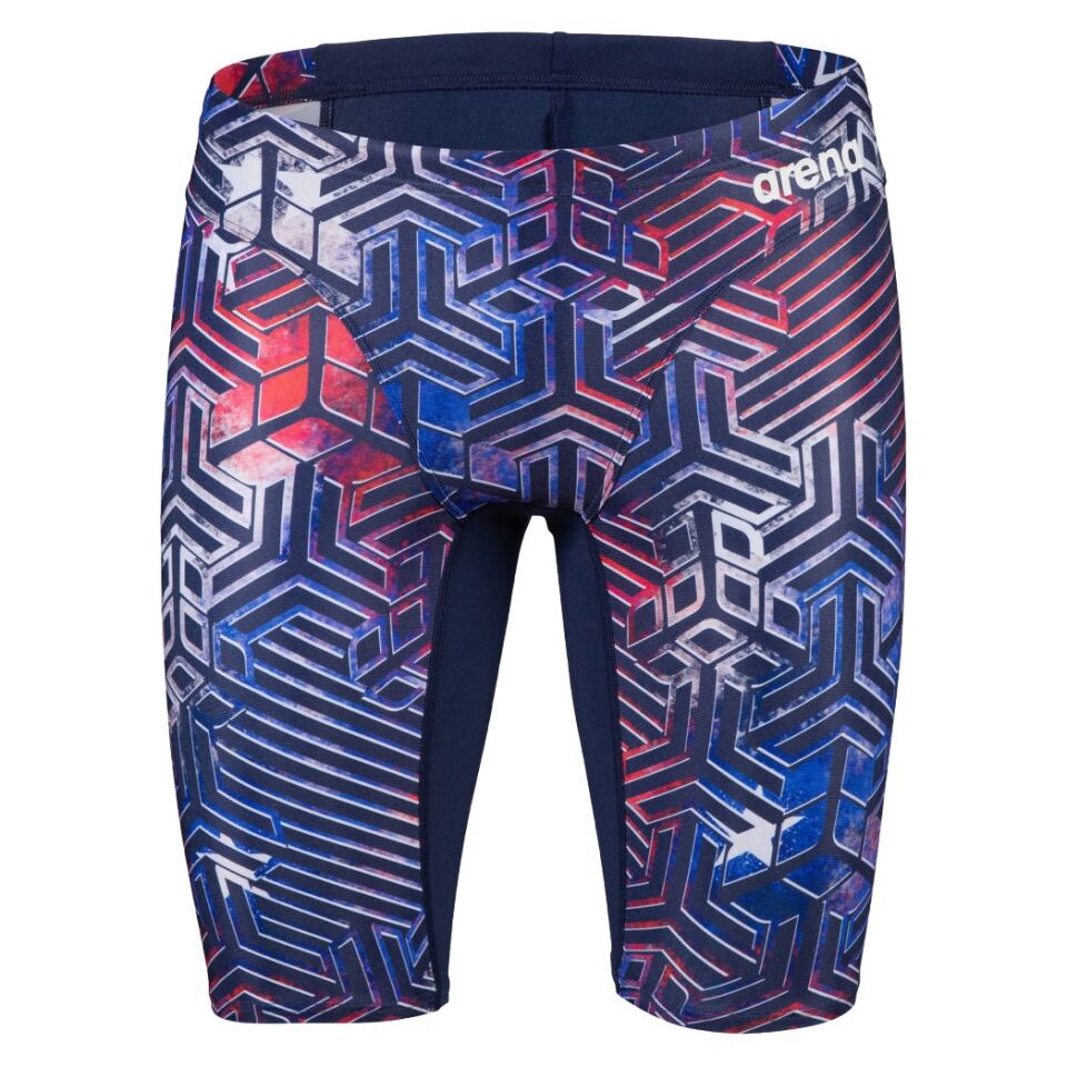 ARENA ERKEK JAMMER YÜZÜCÜ MAYOSU MEN'S ARENA KIKKO PRO SWIM JAMMER 005896704 YZM