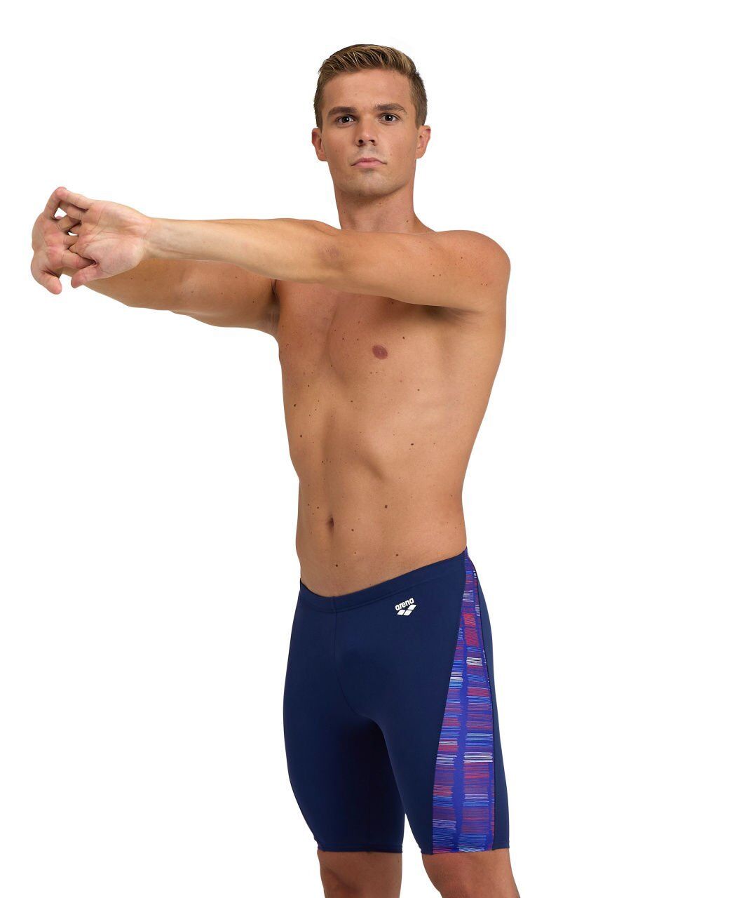 ARENA ERKEK JAMMER YÜZÜCÜ MAYOSU MEN'S ARENA SLOW MOTION SWIM JAMMER 005984780 YZM