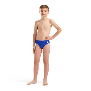 ARENA ERKEK ÇOCUK SLİP YÜZÜCÜ MAYO B ARENA BRIGHT SWIM BRIEFS 006724803